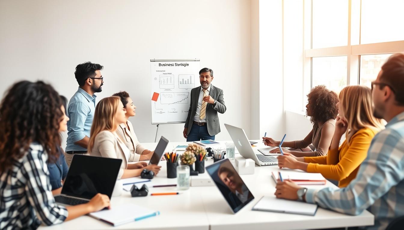 Discover Your Business Potential